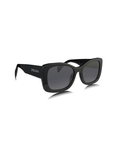 Lentes Prada SPR A08S 1AB-5S0 | Exclusividad y Estilo | Compra en Línea