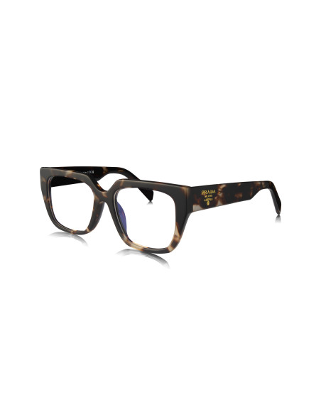 Lentes Prada SPR A03V 14P-1O1 | Exclusividad y Estilo | Compra en Línea