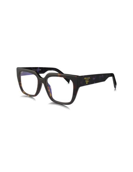 Lentes Prada SPR A03V 14O-1O1 | Exclusividad y Estilo | Compra en Línea
