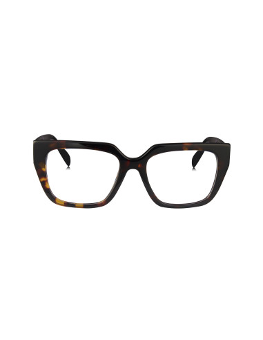 Lentes Prada SPR A03V 14O-1O1 | Exclusividad y Estilo | Compra en Línea