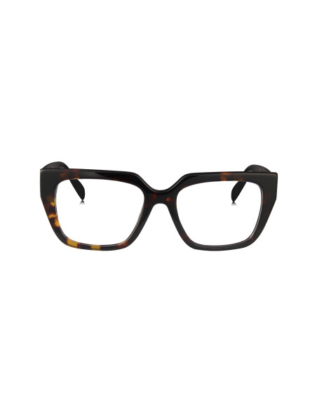 Lentes Prada SPR A03V 14O-1O1 | Exclusividad y Estilo | Compra en Línea