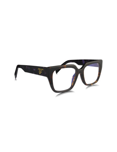 Lentes Prada SPR A03V 14O-1O1 | Exclusividad y Estilo | Compra en Línea