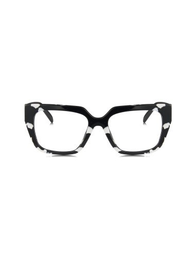 Lentes Prada SPR A03V 15O-1O1 | Exclusividad y Estilo | Compra en Línea