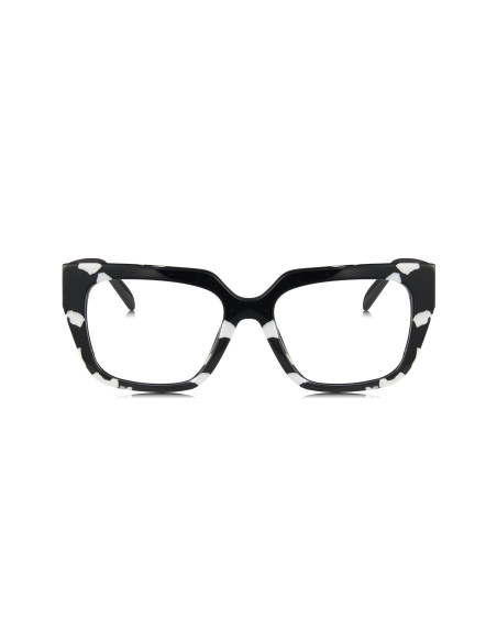 Lentes Prada SPR A03V 15O-1O1 | Exclusividad y Estilo | Compra en Línea