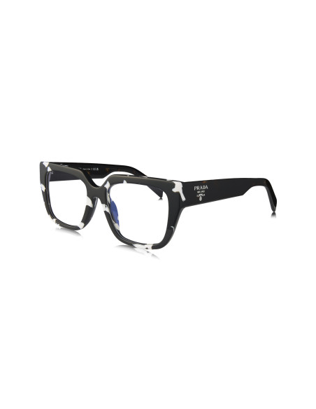 Lentes Prada SPR A03V 15O-1O1 | Exclusividad y Estilo | Compra en Línea