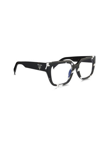 Lentes Prada SPR A03V 15O-1O1 | Exclusividad y Estilo | Compra en Línea