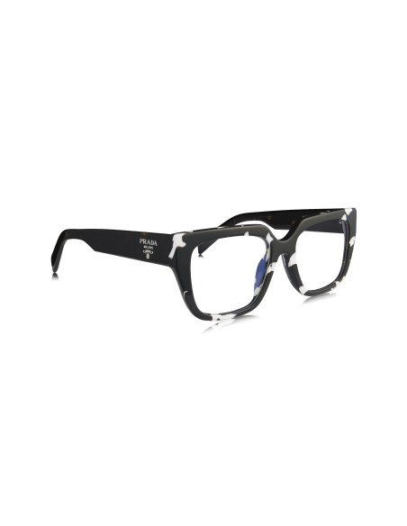 Lentes Prada SPR A03V 15O-1O1 | Exclusividad y Estilo | Compra en Línea