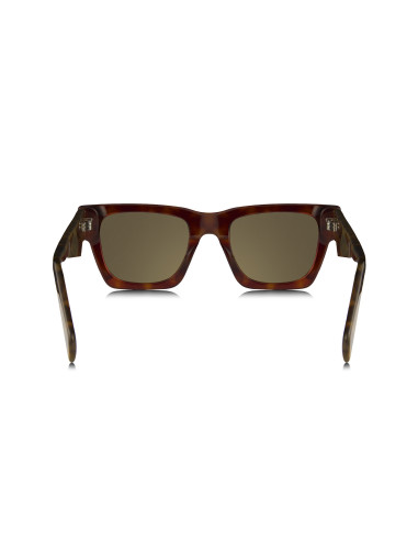Lentes Prada SPR A06S 11P-60C | Exclusividad y Estilo | Compra en Línea