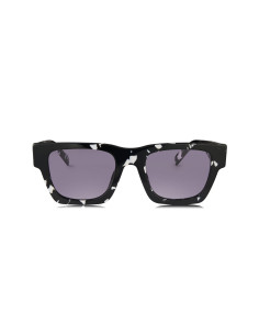Lentes Prada SPR A06S 15O-50B | Exclusividad y Estilo | Compra en Línea 2