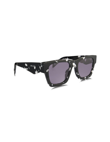 Lentes Prada SPR A06S 15O-50B | Exclusividad y Estilo | Compra en Línea