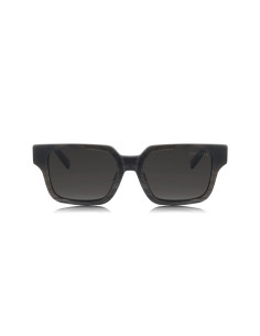 Prada SPR 03ZS 13F-07T Square Shape Graphite Stone 2