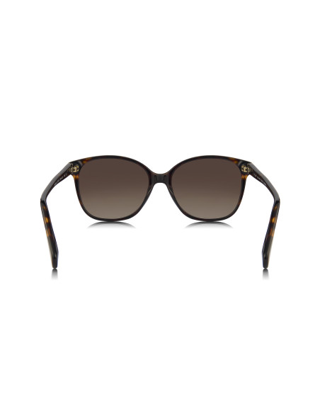 Prada SPR 01OS 2AU-6E1 Conceptual Tortoise Gradient