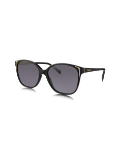 Prada SPR 01OS 1AB-3M1 Conceptual Black Gradient