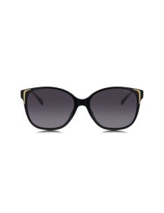 Prada SPR 01OS 1AB-3M1 Conceptual Black Gradient 2