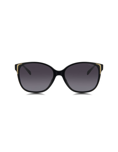 Prada SPR 01OS 1AB-3M1 Conceptual Black Gradient