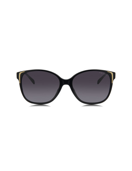 Prada SPR 01OS 1AB-3M1 Conceptual Black Gradient