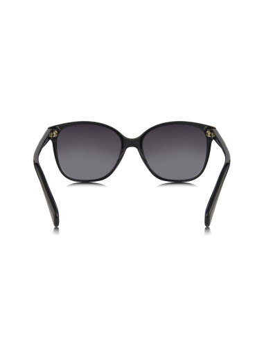 Prada SPR 01OS 1AB-3M1 Conceptual Black Gradient