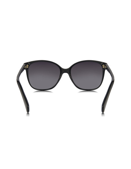 Prada SPR 01OS 1AB-3M1 Conceptual Black Gradient