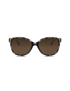 Prada SPR 01OS UAO-5S2 Conceptual Tortoise Beige 2