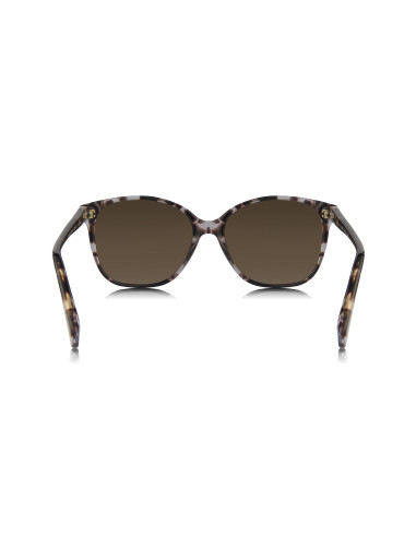 Prada SPR 01OS UAO-5S2 Conceptual Tortoise Beige