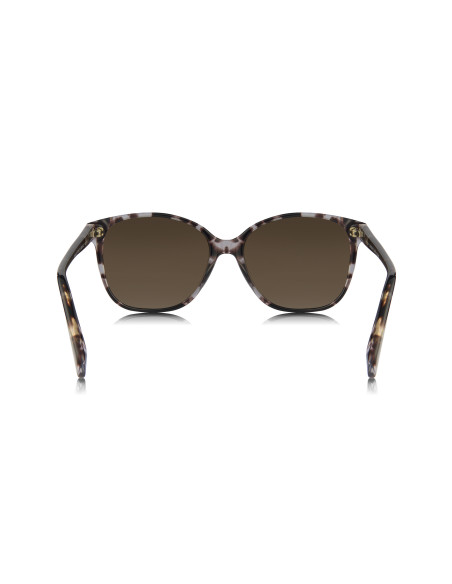 Prada SPR 01OS UAO-5S2 Conceptual Tortoise Beige