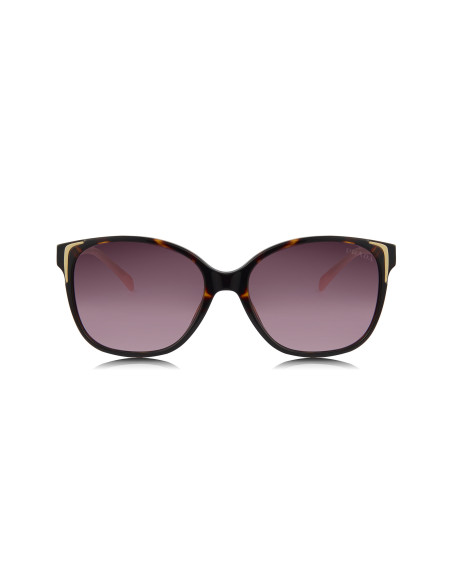 Prada SPR 01OS UE0-0A6 Conceptual Tortoise Gradient