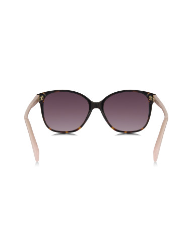 Prada SPR 01OS UE0-0A6 Conceptual Tortoise Gradient