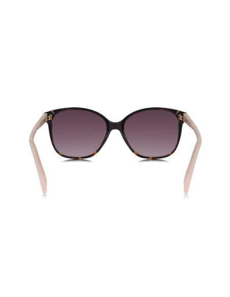 Prada SPR 01OS UE0-0A6 Conceptual Tortoise Gradient
