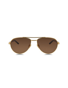 Prada SPR A54 VAF-50C Aviator Coffe Gradient 2