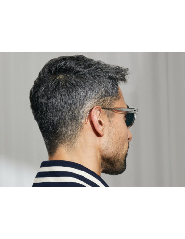 Moscot Lemtosh Sport Crystal Polarized