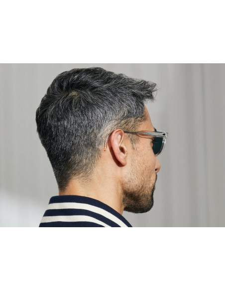 Moscot Lemtosh Sport Crystal Polarized