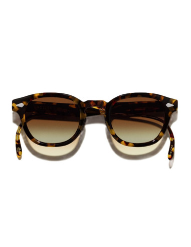 Moscot Lemtosh Sport Tortoise Polarized