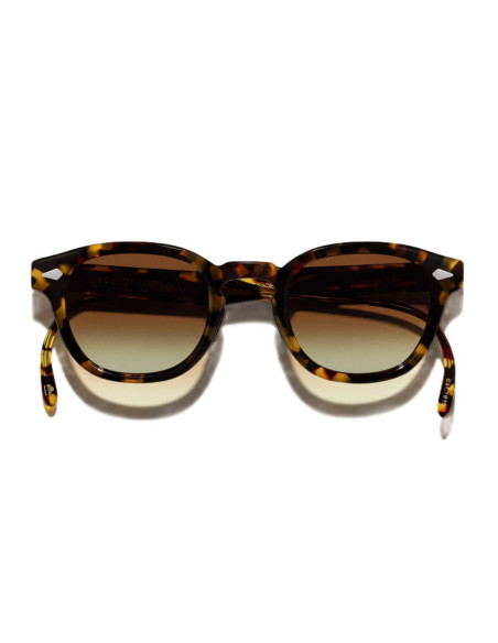 Moscot Lemtosh Sport Tortoise Polarized