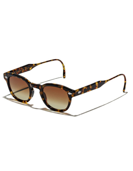 Moscot Lemtosh Sport Tortoise Polarized