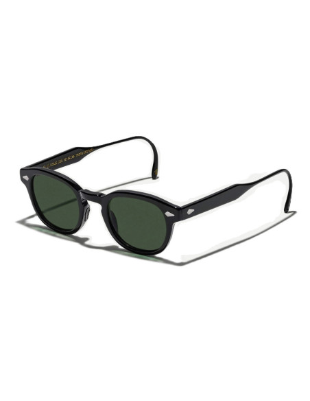 Moscot Lemtosh Sport Black Polarized