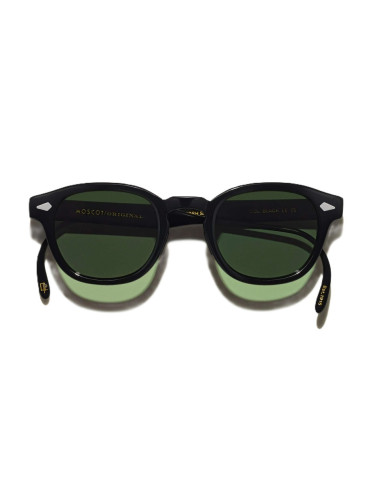 Moscot Lemtosh Sport Black Polarized