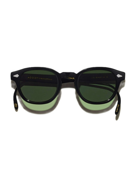 Moscot Lemtosh Sport Black Polarized