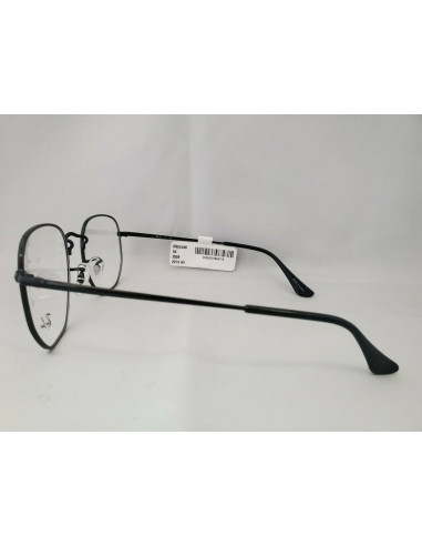 Ray Ban Oftalmico RB6448 2509 Hexagonal Optics Negro Original | Sun...