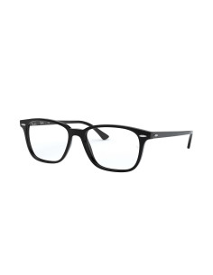 Ray Ban Oftalmico RB7119 2000 Square Optics Negro Clasico | Sunnies...