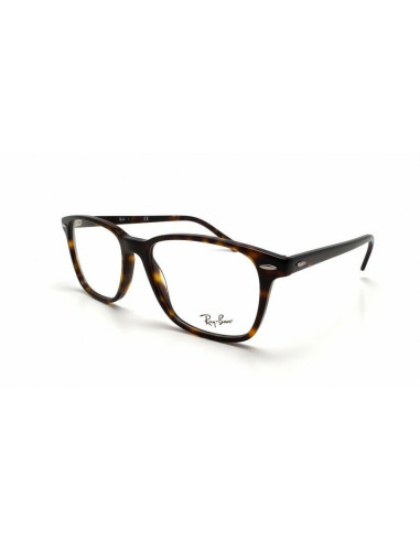 Ray Ban Oftalmico RB7119 2012 Square Optics Carey Acetato | Sunnies...