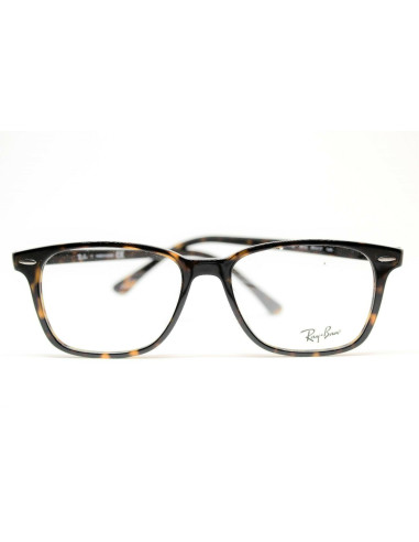 Ray Ban Oftalmico RB7119 2012 Square Optics Carey Acetato | Sunnies...