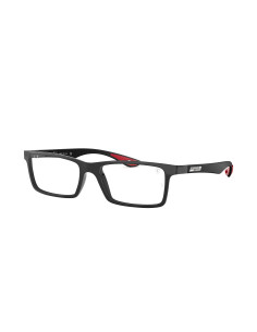 Ray Ban Oftalmico RB8901M F632 Square Scuderia Ferrari COLLECTION |...