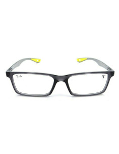 Ray Ban Oftalmico RB8901M F636 Square Scuderia Ferrari COLLECTION G... 2