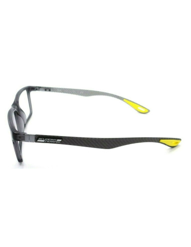 Ray Ban Oftalmico RB8901M F636 Square Scuderia Ferrari COLLECTION G...