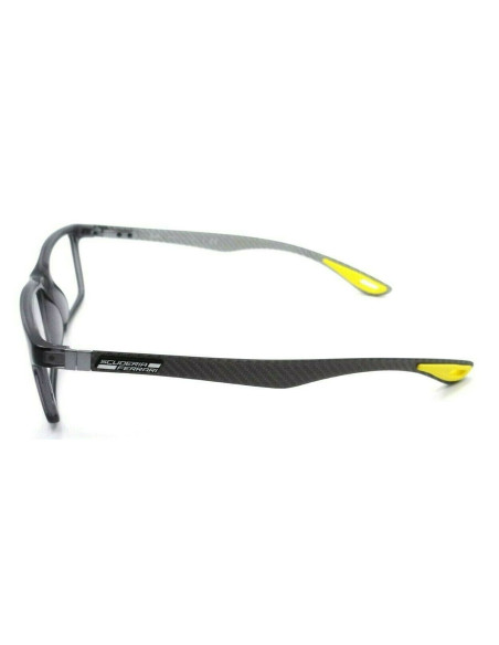 Ray Ban Oftalmico RB8901M F636 Square Scuderia Ferrari COLLECTION G...