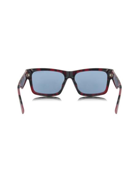 Prada SPR 25ZS 18I-04D Polarized
