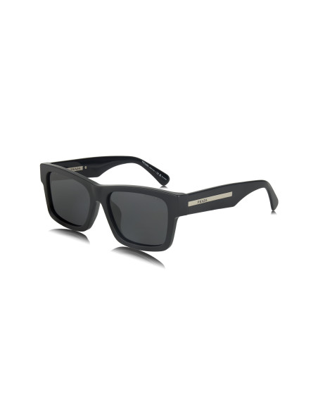 Prada SPR 25ZS 1AB-08G Polarized