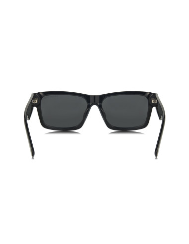 Prada SPR 25ZS 1AB-08G Polarized