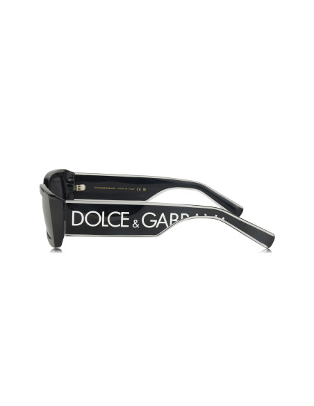 Dolce & Gabbana DG6187 501/87