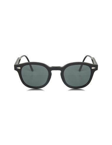 Moscot Lemtosh Sport Black Polarized